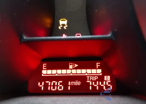 2012 Mazda Mazda5 Grand Touring из США, поврежденный, VIN JM1CW2DLXC0140508